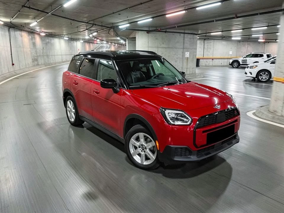 2026 Mini Countryman 3rd Gen - Image 2 of 20
