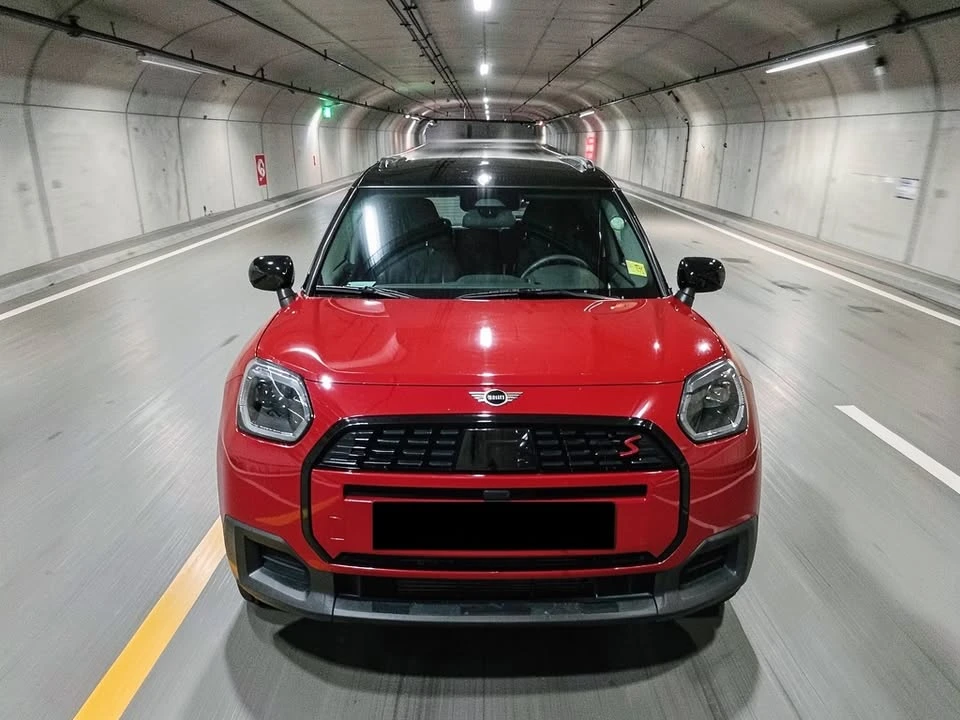 2026 Mini Countryman 3rd Gen - Image 3 of 20