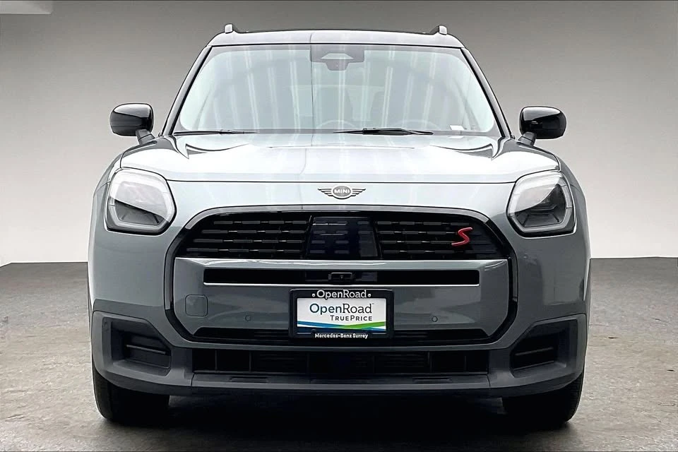 2026 Mini Countryman 3rd Gen - Image 2 of 20