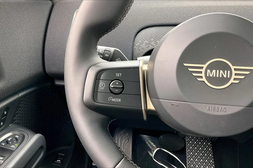 2026 Mini Countryman 3rd Gen - Image 11 of 20