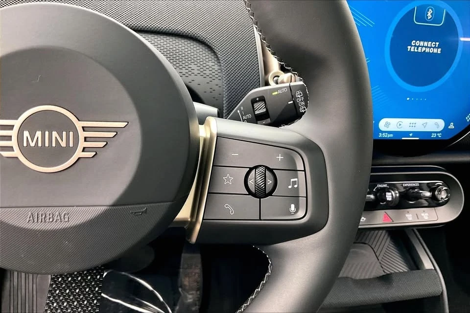 2026 Mini Countryman 3rd Gen - Image 11 of 20