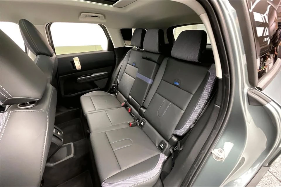 2026 Mini Countryman 3rd Gen - Image 18 of 20