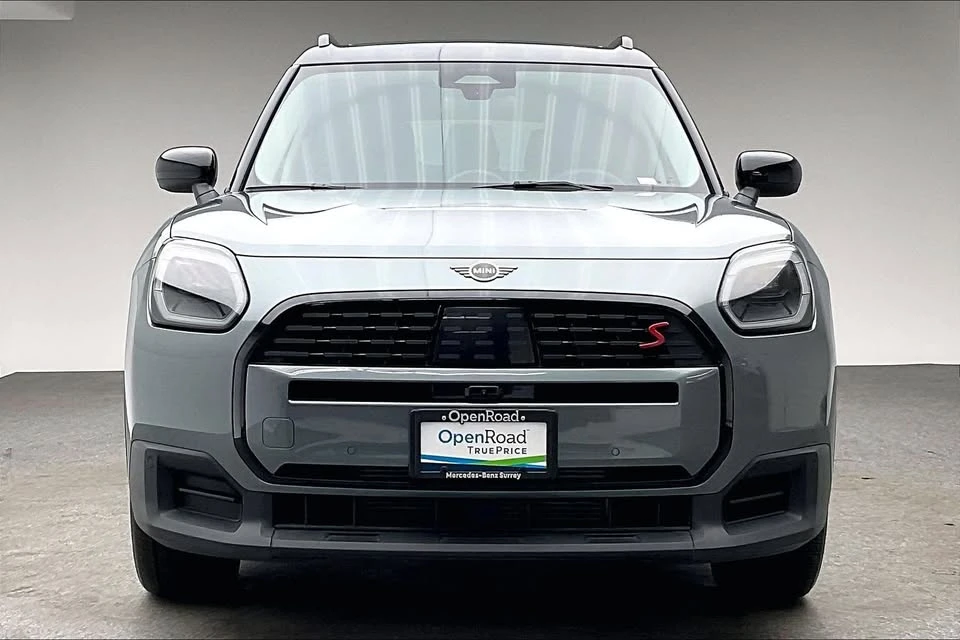 2026 Mini Countryman 3rd Gen - Image 2 of 20