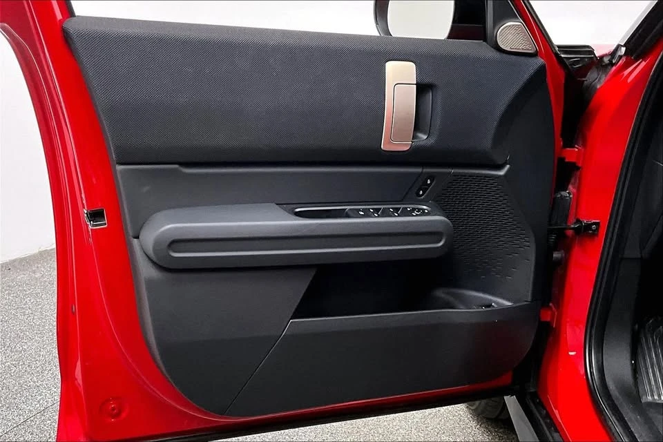 2026 Mini Countryman 3rd Gen - Image 7 of 20
