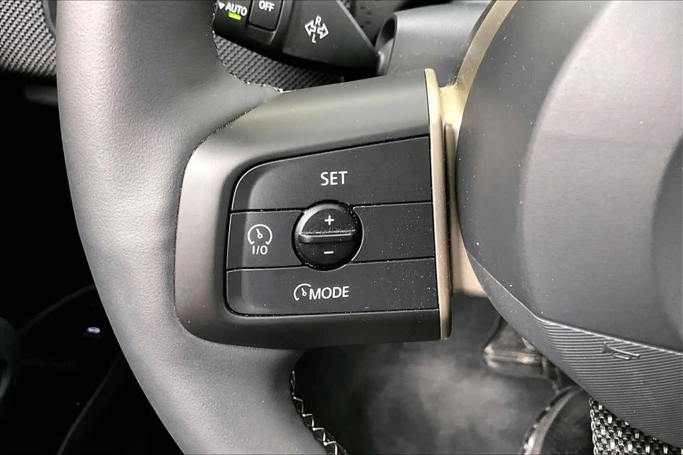 2026 Mini Countryman 3rd Gen - Image 16 of 20