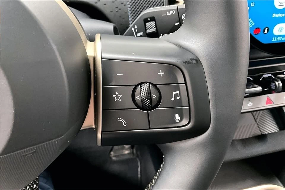 2026 Mini Countryman 3rd Gen - Image 17 of 20