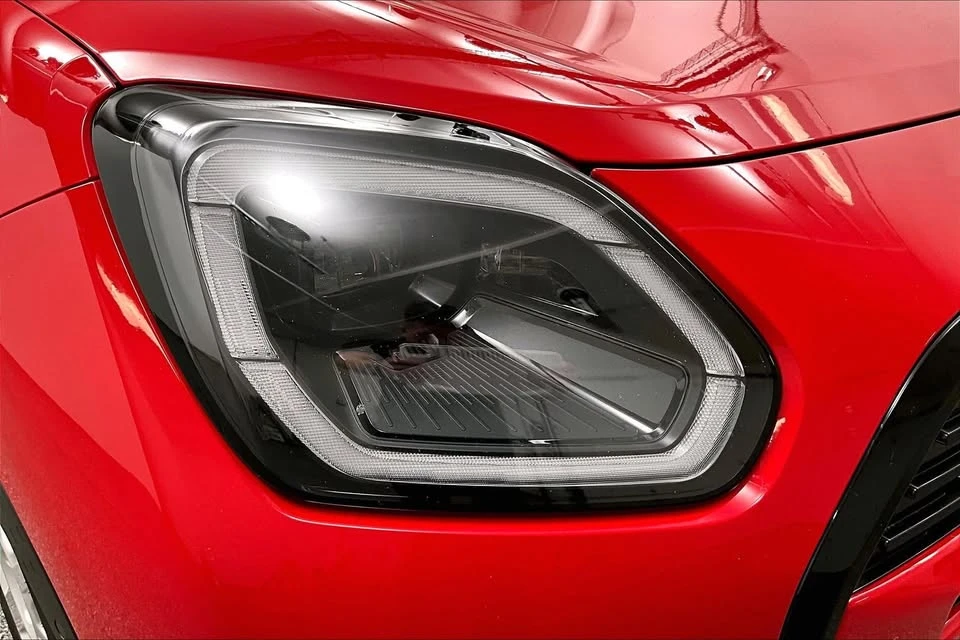 2026 Mini Countryman 3rd Gen - Image 19 of 20