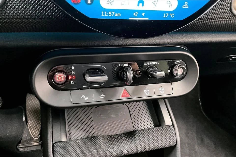 2026 Mini Countryman 3rd Gen - Image 18 of 20