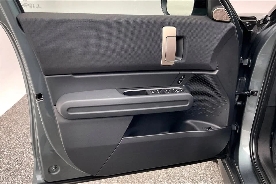 2026 Mini Countryman 3rd Gen - Image 16 of 20