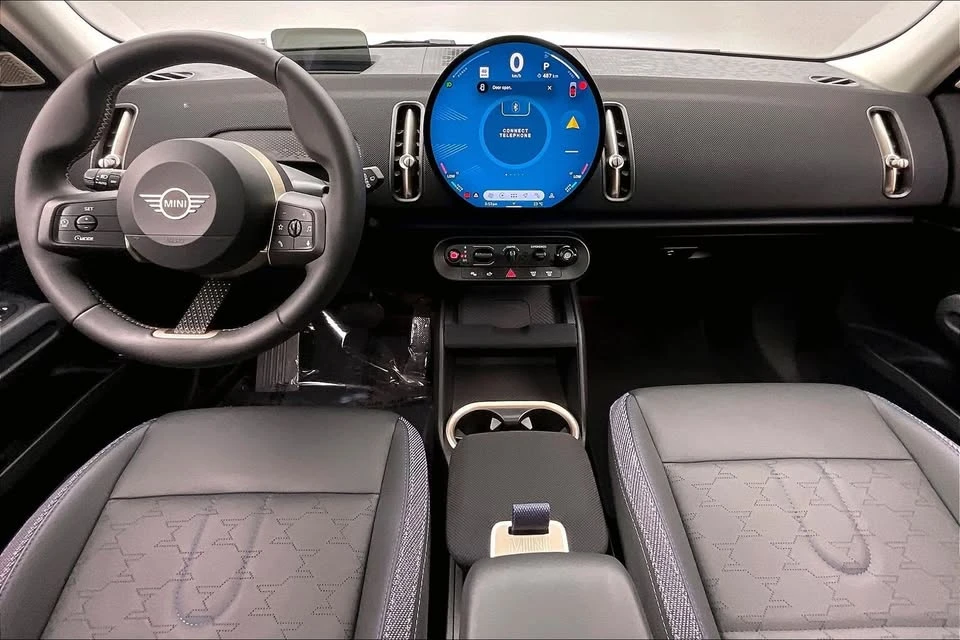 2026 Mini Countryman 3rd Gen - Image 6 of 20