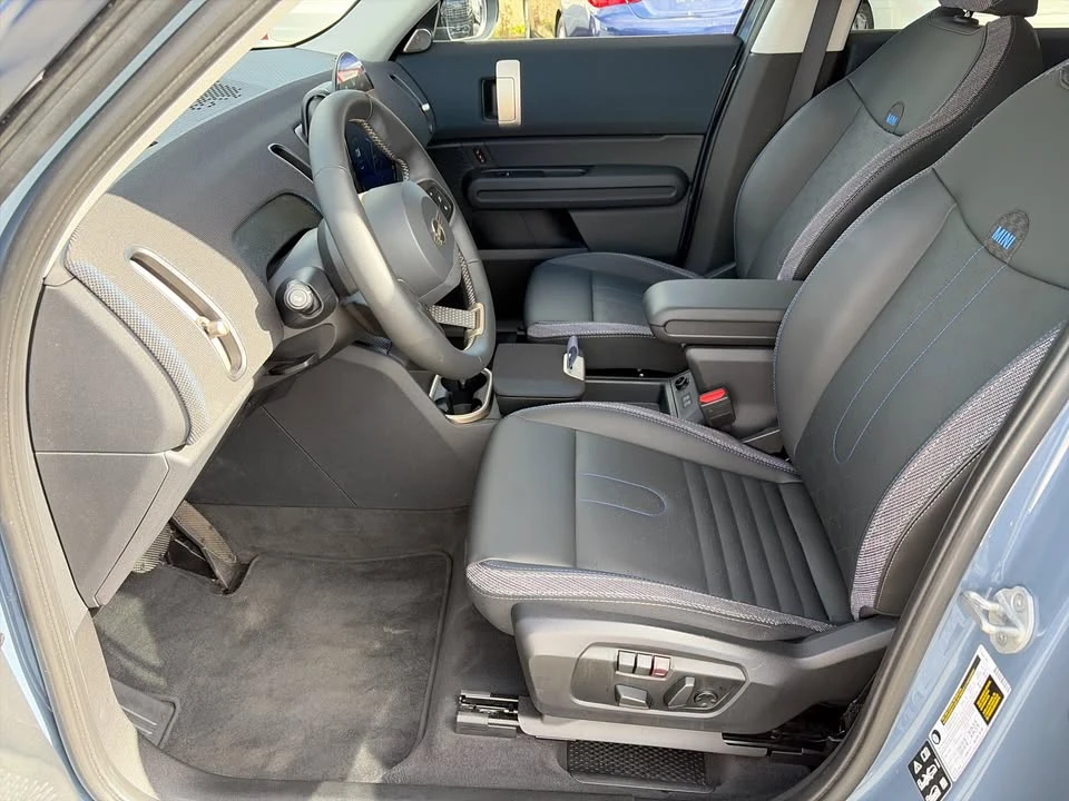 2026 Mini Countryman 3rd Gen - Image 2 of 2