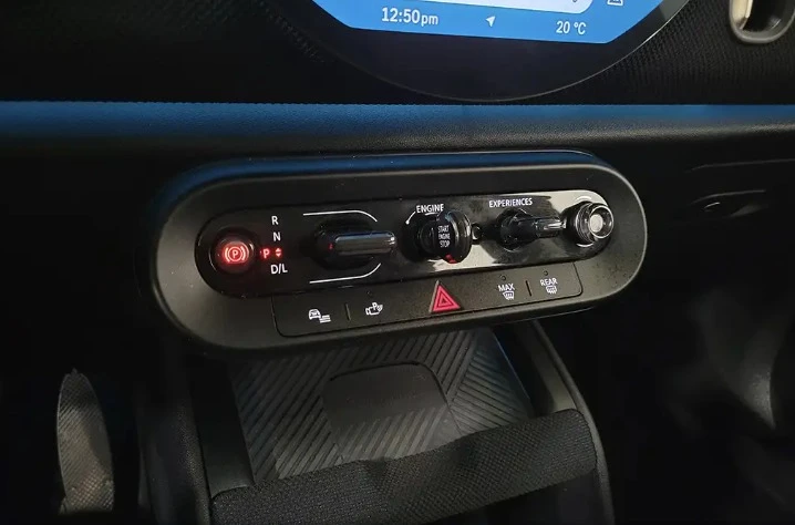 2026 Mini Countryman 3rd Gen - Image 15 of 17