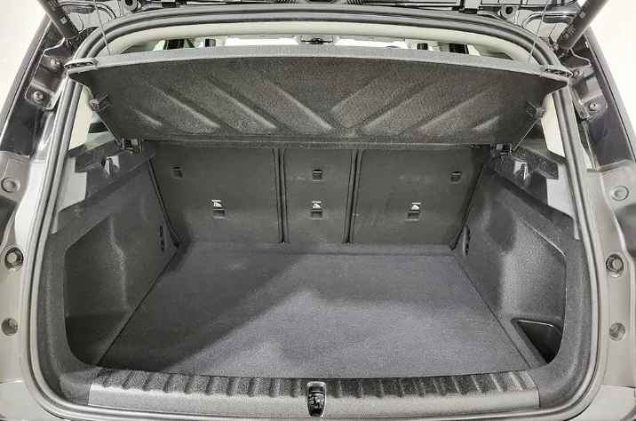 2026 Mini Countryman 3rd Gen - Image 8 of 17
