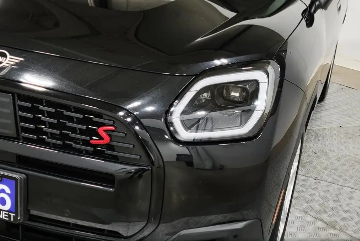 2026 Mini Countryman 3rd Gen - Image 5 of 17
