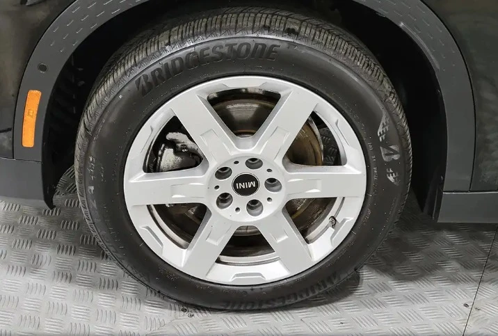 2026 Mini Countryman 3rd Gen - Image 6 of 17