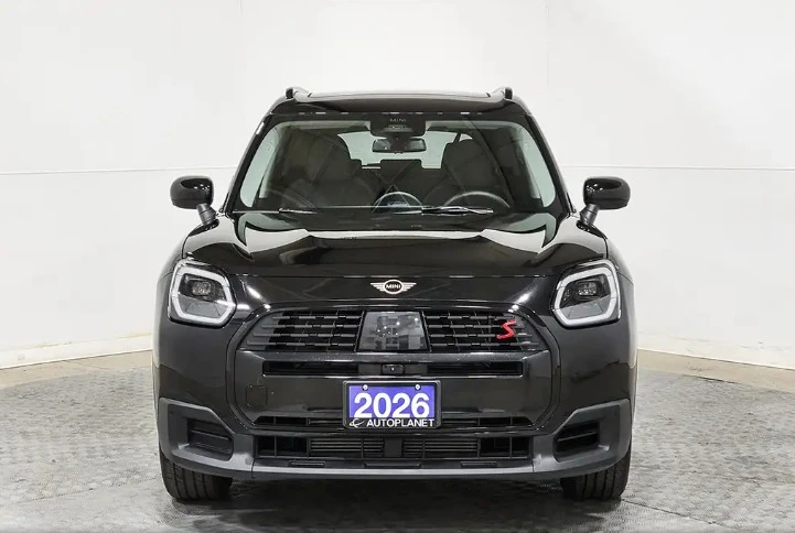 2026 Mini Countryman 3rd Gen - Image 2 of 17