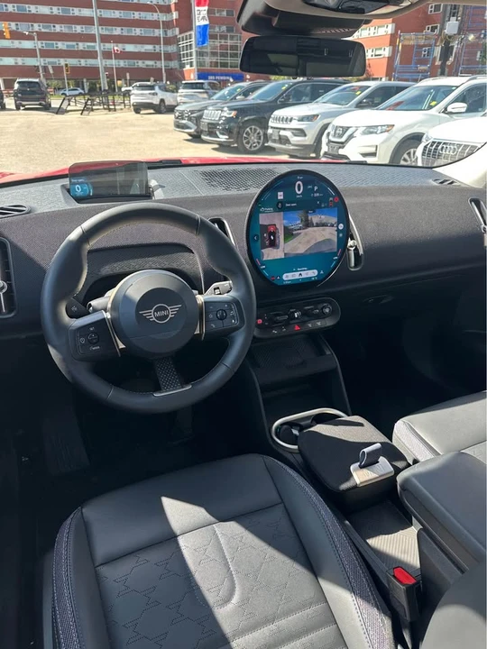 2026 Mini Countryman 3rd Gen - Image 6 of 11