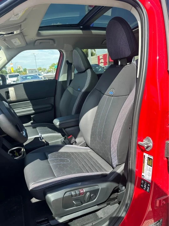 2026 Mini Countryman 3rd Gen - Image 7 of 11