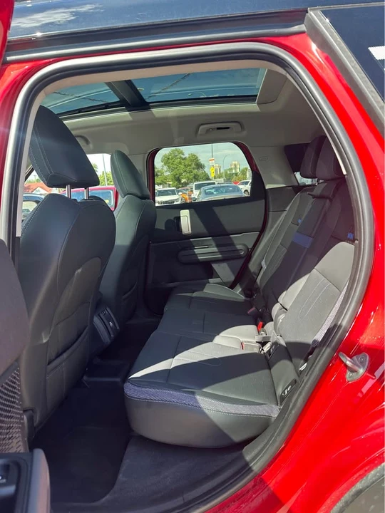 2026 Mini Countryman 3rd Gen - Image 5 of 11