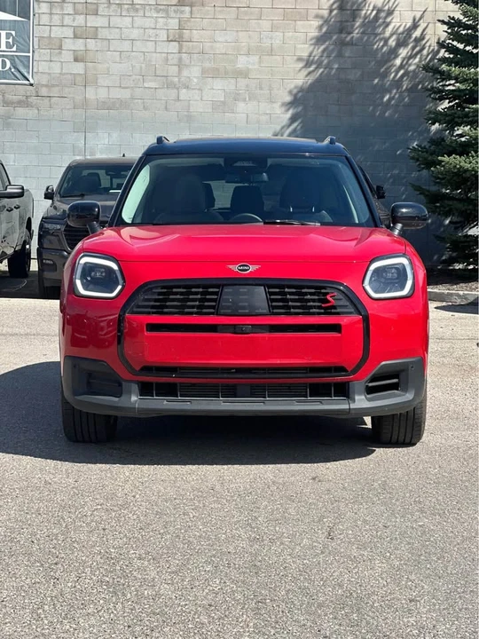2026 Mini Countryman 3rd Gen - Image 2 of 11