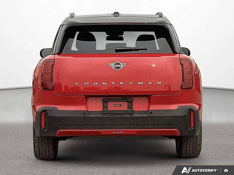 2026 Mini Countryman 3rd Gen - Image 4 of 20