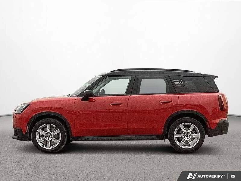 2026 Mini Countryman 3rd Gen - Image 2 of 20