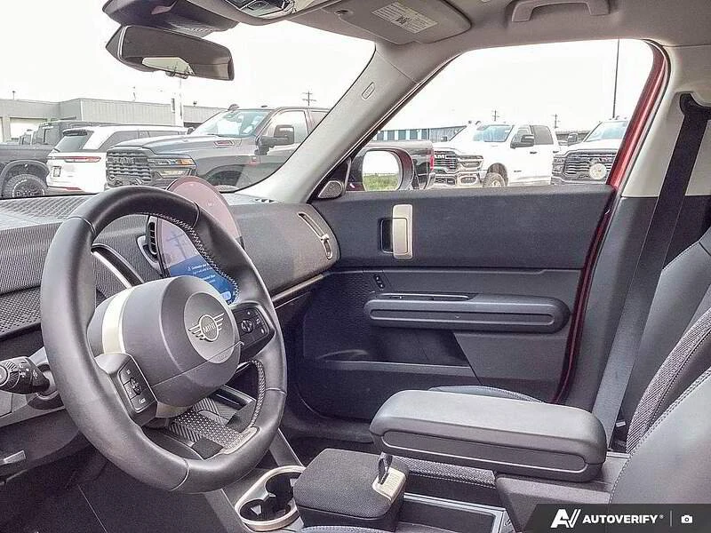 2026 Mini Countryman 3rd Gen - Image 13 of 20