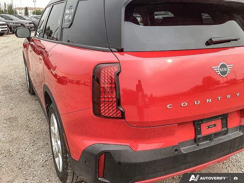 2026 Mini Countryman 3rd Gen - Image 11 of 20