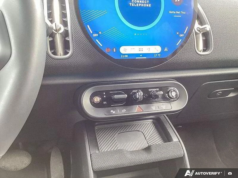 2026 Mini Countryman 3rd Gen - Image 17 of 20