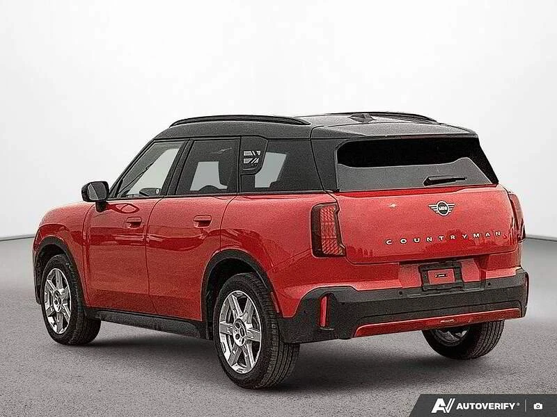 2026 Mini Countryman 3rd Gen - Image 3 of 20