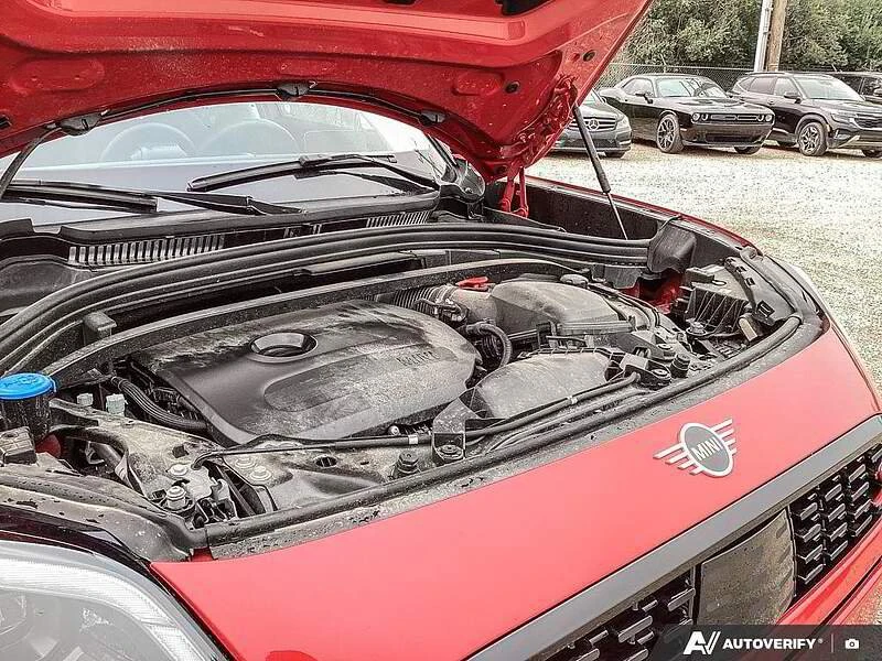2026 Mini Countryman 3rd Gen - Image 10 of 20