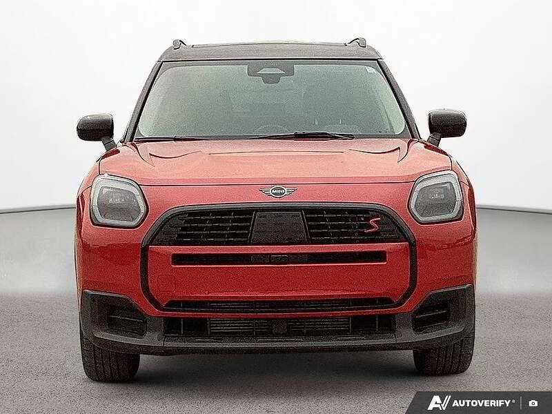 2026 Mini Countryman 3rd Gen - Image 8 of 20