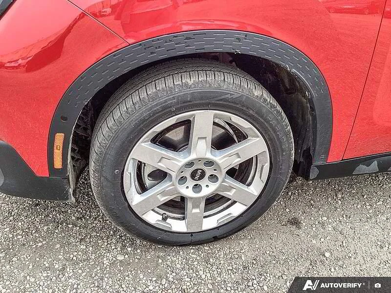 2026 Mini Countryman 3rd Gen - Image 9 of 20