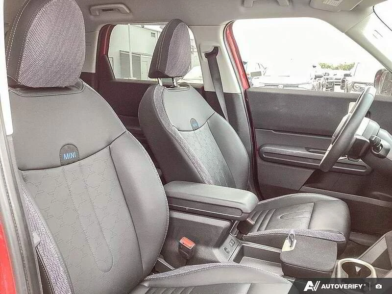 2026 Mini Countryman 3rd Gen - Image 19 of 20