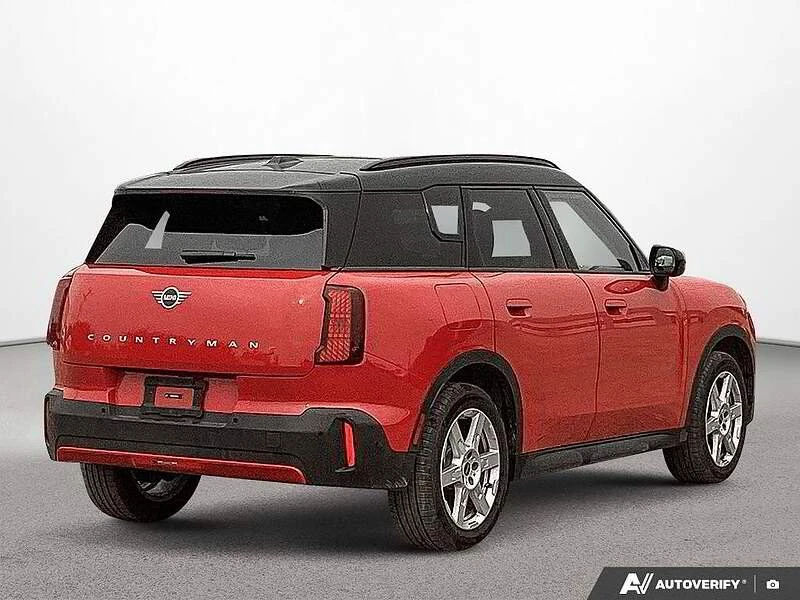 2026 Mini Countryman 3rd Gen - Image 5 of 20