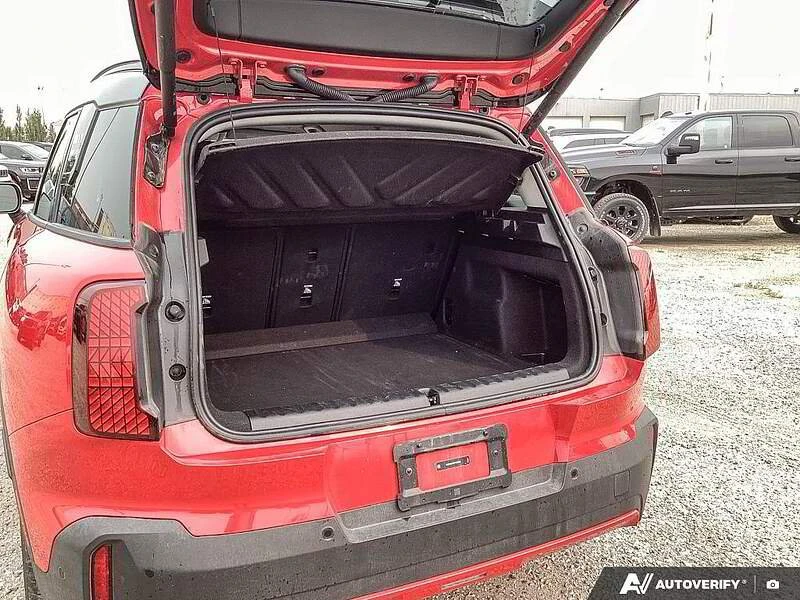 2026 Mini Countryman 3rd Gen - Image 12 of 20