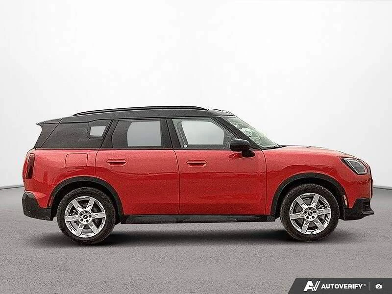 2026 Mini Countryman 3rd Gen - Image 6 of 20