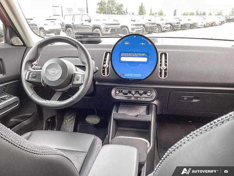 2026 Mini Countryman 3rd Gen - Image 16 of 20