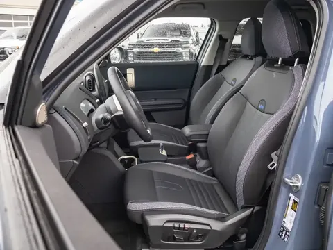 2026 MINI Countryman Cooper S AWD