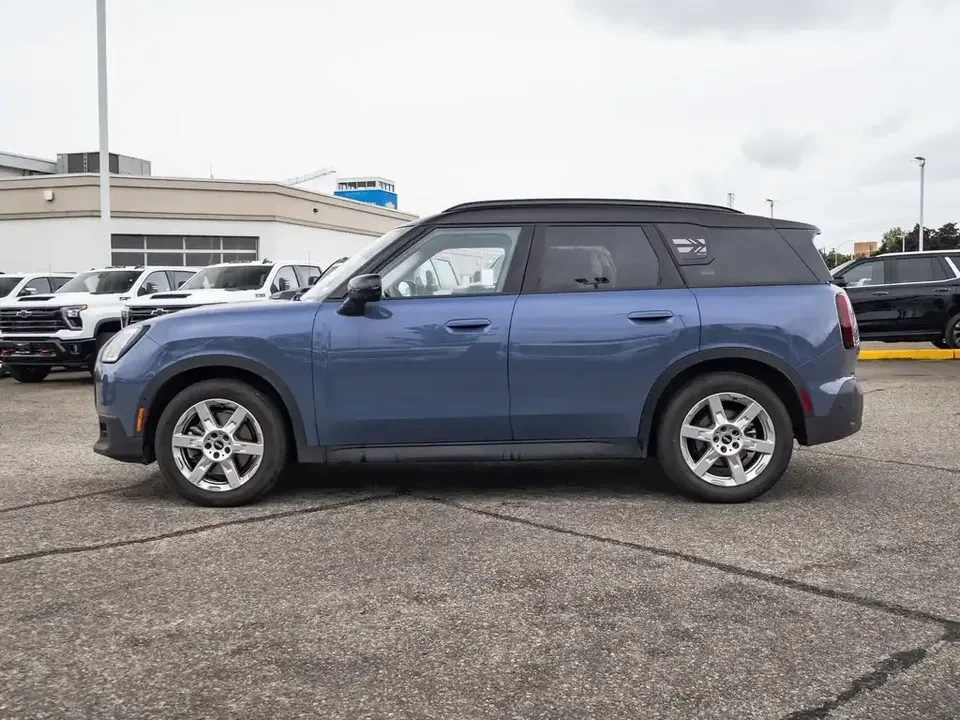 2026 Mini Countryman 3rd Gen - Image 5 of 5