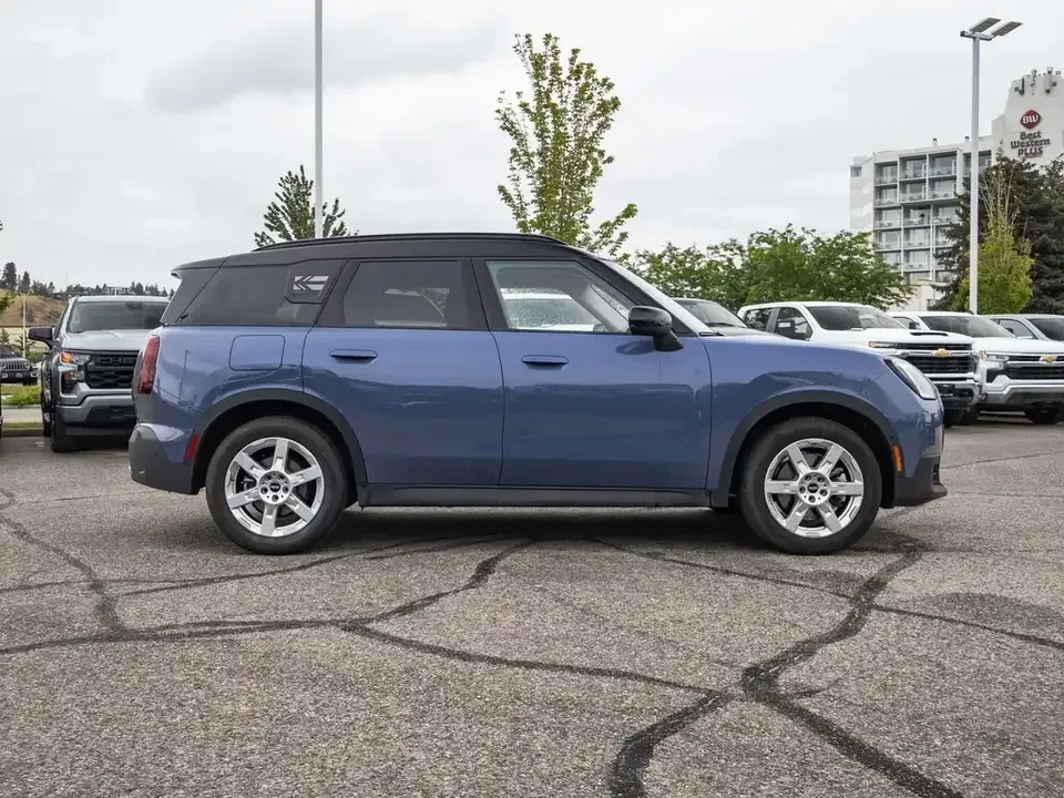 2026 Mini Countryman 3rd Gen - Image 4 of 5