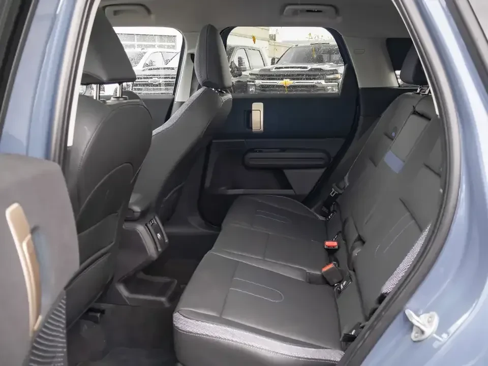 2026 Mini Countryman 3rd Gen - Image 2 of 5