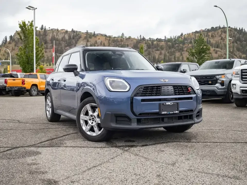 2026 Mini Countryman 3rd Gen - Image 4 of 8