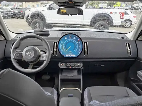 2026 MINI Countryman Cooper S AWD