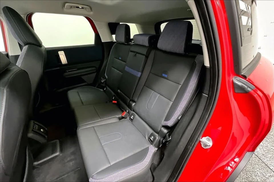 2026 Mini Countryman 3rd Gen - Image 12 of 18
