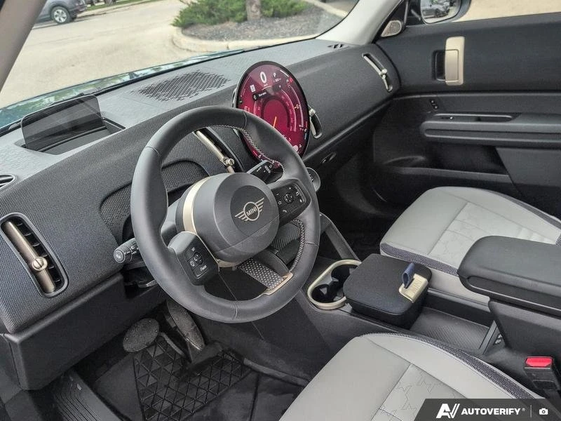 2026 Mini Countryman 3rd Gen - Image 9 of 20