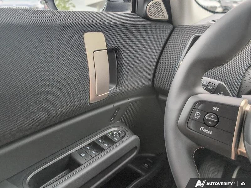 2026 Mini Countryman 3rd Gen - Image 13 of 20