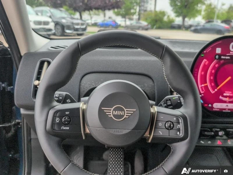 2026 Mini Countryman 3rd Gen - Image 10 of 20