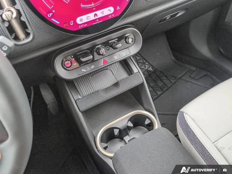 2026 Mini Countryman 3rd Gen - Image 14 of 20