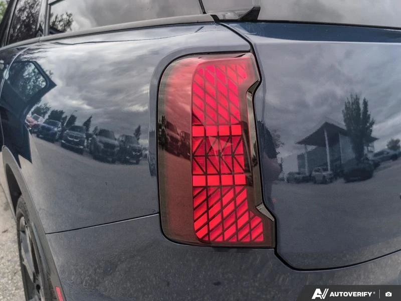 2026 Mini Countryman 3rd Gen - Image 7 of 20